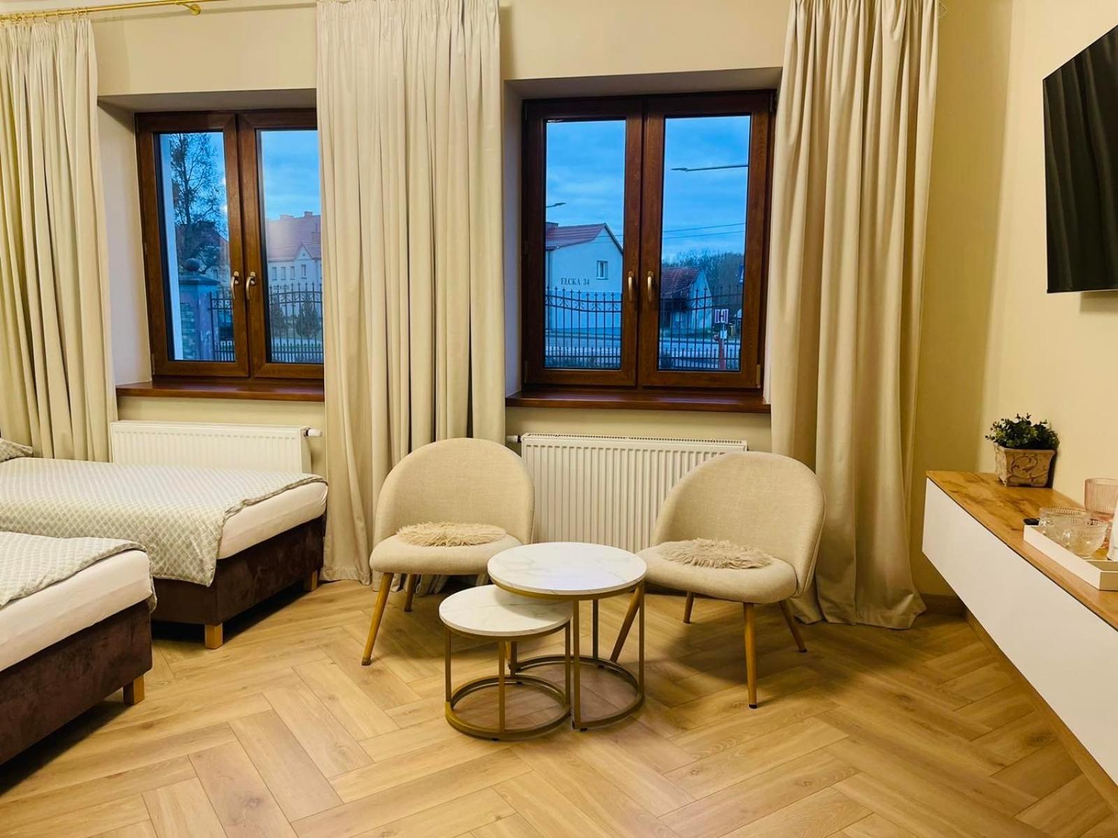 Hotel & Restauracja Kormoran Orzysz Exterior photo