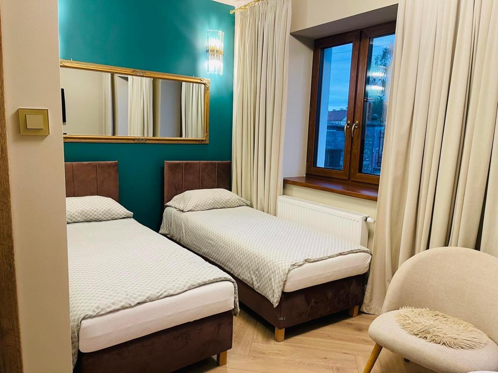Hotel & Restauracja Kormoran Orzysz Exterior photo